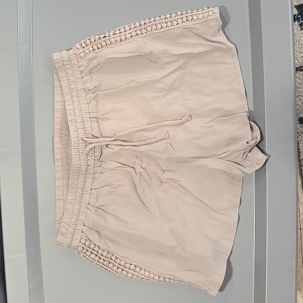 Drawstringshorts 💕